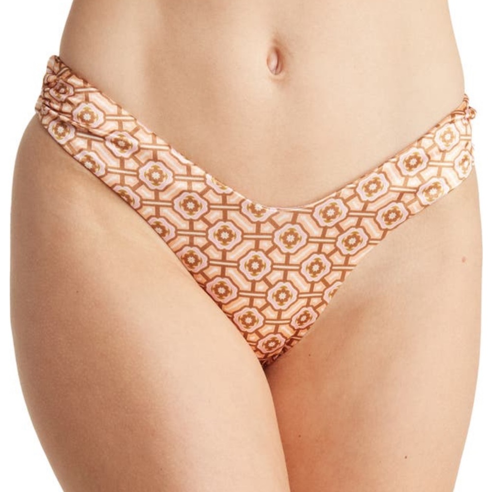 ASOS Bikini Bottom- Hipster Design